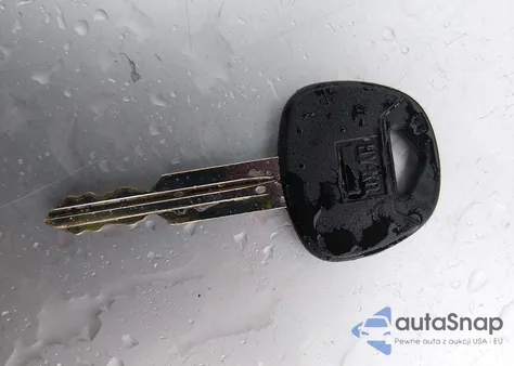 2008 Kia Spectra Ex z USA, uszkodzony, nr VIN KNAFE122885554026